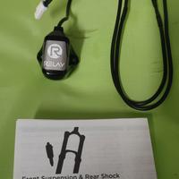 RoxShox Relay per monarch RT3 nuovo