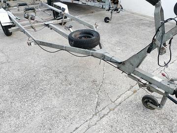 Carrello SACAR 680