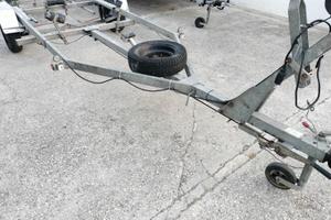 Carrello SACAR 680