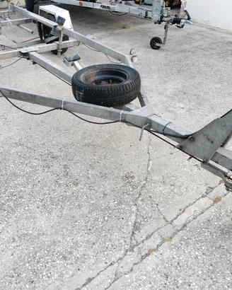 Carrello SACAR 680
