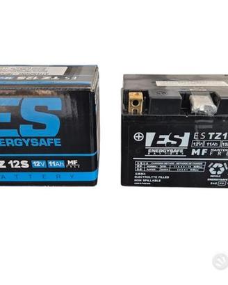 BATTERIA T MAX 530 TMAX 560 ENERGY SAFE ETZ12S