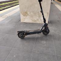 monopattino segway max g3 i 