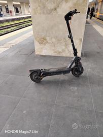 monopattino segway max g3 i 