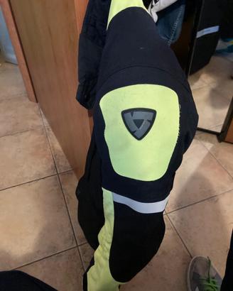 Giacca da moto