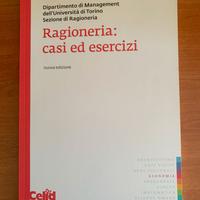 Ragioneria: casi ed esercizi