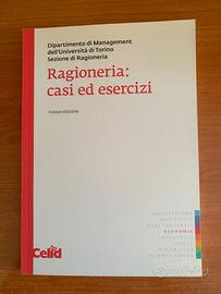 Ragioneria: casi ed esercizi