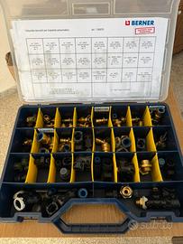 Kit Raccordi ABC Berner