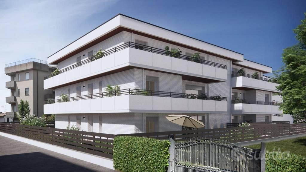 Appartamento – Cesano Maderno, Binzago - Vista 4