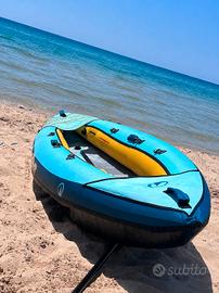 Kayak - Canoa