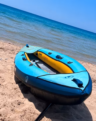 Kayak - Canoa