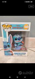 Funko pop Monster Stitch n.1049