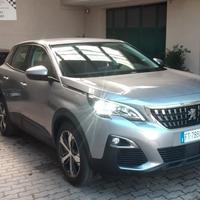 Peugeot 3008 BlueHDi 130 S&S EAT8 Active OK NEOPAT