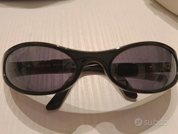 Occhiali da sole OLIVER anni 2000