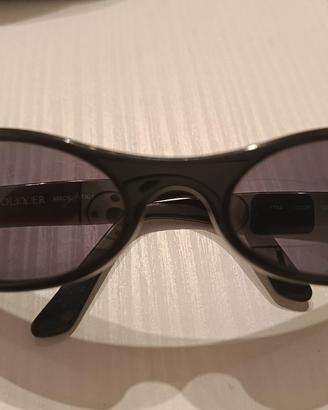 Occhiali da sole OLIVER anni 2000