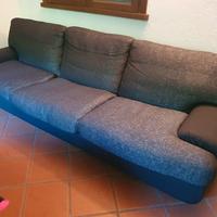 Divano Living - 3 posti