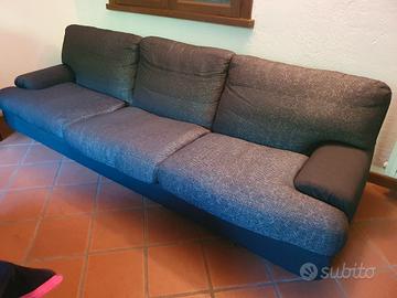 Divano Living - 3 posti