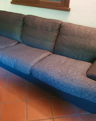 Divano Living - 3 posti