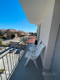 Casa vacanze borghetto santo spirito confine loano