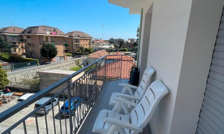 Casa vacanze borghetto santo spirito confine loano