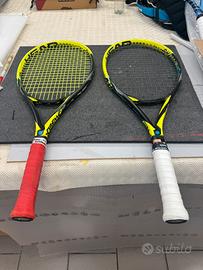 Racchette tennis Head Exteme MP