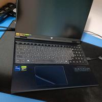 acer predator gaming rtx 4070 i9