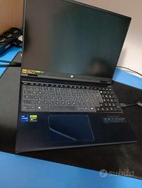 acer predator gaming rtx 4070 i9