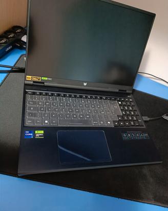 acer predator gaming rtx 4070 i9
