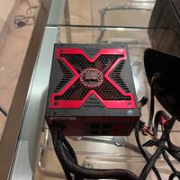 Alimentatore PC 1100W Strike ATX modulare