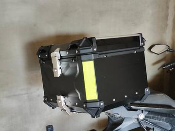 Bauletto moto 55L NUOVO