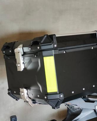 Bauletto moto 55L NUOVO