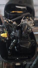 motore mercury