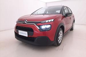 Citroen C3 Feel BR844742 1.5 Diesel 102CV