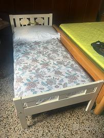 Letto IKEA Kitten