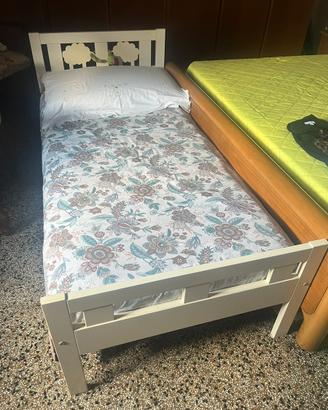 Letto IKEA Kitten