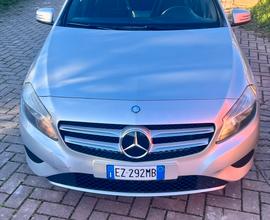 MERCEDES Classe A 180 CDI SPORT (W176) - 2015