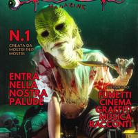 Stramboyz magazine N.1