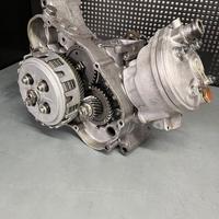 PREPARAZIONE BLOCCHI MOTORE