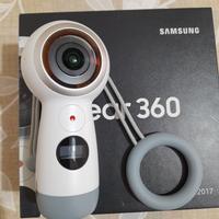 Gear 360