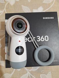 Gear 360