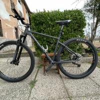 Mtb Mondial 29" taglia L