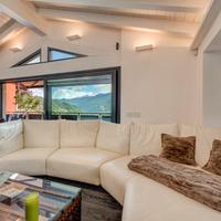 Attico di Lusso nel cuore della Valtellina