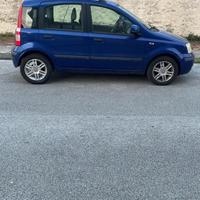 Fiat Panda 1.2 Dynamic Euro 5
