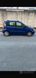 Fiat Panda 1.2 Dynamic Euro 5