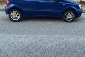 Fiat Panda 1.2 Dynamic Euro 5