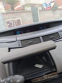 Display cruscotto renault espace 4 serie