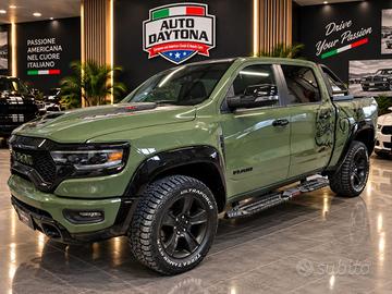 DODGE RAM RAM 5.7 V8 4x4 TRX BODYKIT / FULL +IVA