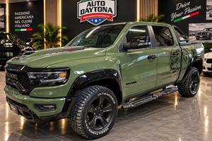 DODGE RAM RAM 5.7 V8 4x4 TRX BODYKIT / FULL +IVA
