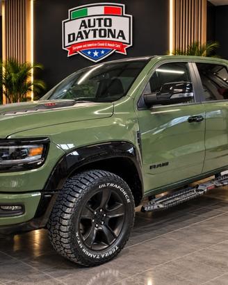 DODGE RAM RAM 5.7 V8 4x4 TRX BODYKIT / FULL +IVA