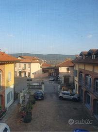 Trilocale a Mercallo