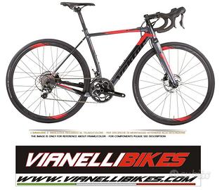 Bici e-bike corsa gravel vektor e-raw ebikemotion